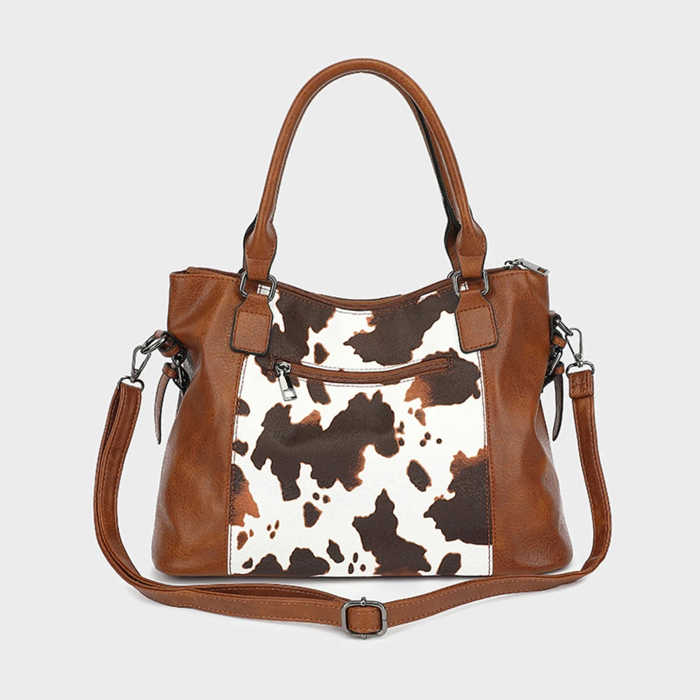 Cowgirl Classic Handbag Set